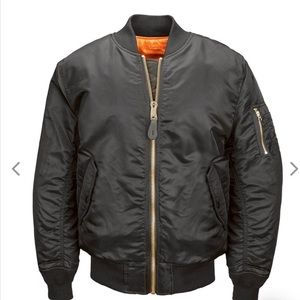 Alpha Industries Flight/Bomber Jacket Women’s